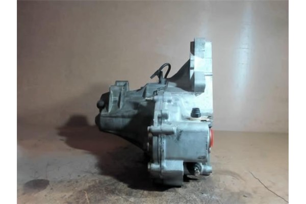 Recambio de caja cambios manual para rover rover 200 (rf) 1.4 214 i (3-ptas.) referencia OEM IAM RG9  