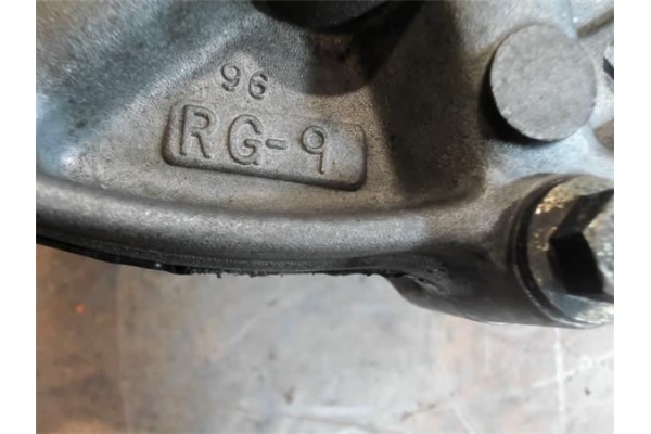 Recambio de caja cambios manual para rover rover 200 (rf) 1.4 214 i (3-ptas.) referencia OEM IAM RG9  