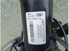 Recambio de mangueta delantero izquierda para land rover discovery sport 2.0 basis fwd referencia OEM IAM LR109400  