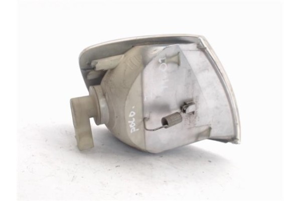 Recambio de intermitente delantero izquierdo para volkswagen polo iii berlina (6n2) referencia OEM IAM 6N0953049L 963999 
