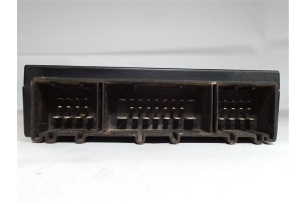 Recambio de centralita para porsche cayenne (tipo 9pa) 4.5 s referencia OEM IAM 7L0959933C 5DK00841622 