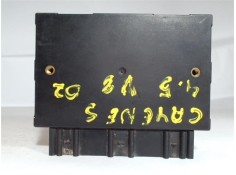 Recambio de centralita para porsche cayenne (tipo 9pa) 4.5 s referencia OEM IAM 7L0959933C 5DK00841622 