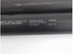 Recambio de amortiguador porton para dacia sandero i 1.2 16v referencia OEM IAM 904529943R  