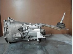 Recambio de caja cambios manual para bmw serie 3 berlina (e36) 1.8 318i referencia OEM IAM AKU  