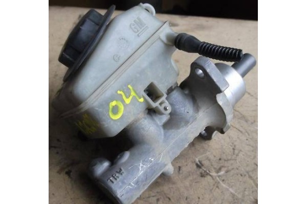 Recambio de bomba freno para opel astra h berlina 1.7 cdti referencia OEM IAM 558144  