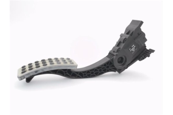 Recambio de pedal acelerador para mercedes-benz clase b (bm 246) 1.8 b 200 cdi (246.201) referencia OEM IAM A2463001404  