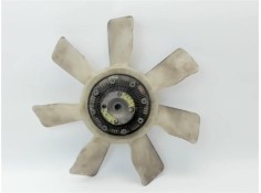 Recambio de electroventilador para daihatsu rocky hard top (f7, f8) 2.8 td referencia OEM IAM   