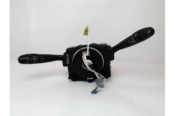 Recambio de mando intermitencia para citroen c5 berlina 2.0 hdi referencia OEM IAM 96605631XT  