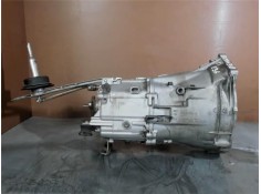 Recambio de caja cambios manual para bmw serie 3 berlina (e36) 1.8 318i referencia OEM IAM AKU  