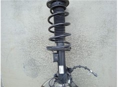 Recambio de mangueta delantero izquierda para land rover discovery sport 2.0 basis fwd referencia OEM IAM LR109400  