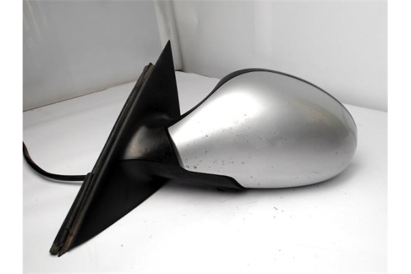 Recambio de retrovisor electrico izquierdo para seat ibiza (6l1) 1.9 tdi referencia OEM IAM   