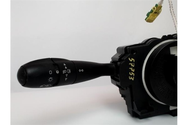Recambio de mando intermitencia para citroen c5 berlina 2.0 hdi referencia OEM IAM 96605631XT  