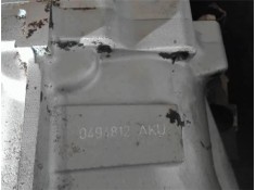 Recambio de caja cambios manual para bmw serie 3 berlina (e36) 1.8 318i referencia OEM IAM AKU  