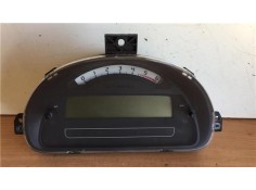Recambio de cuadro completo para citroen c2 1.4 hdi referencia OEM IAM 9660225880D01 281149734 