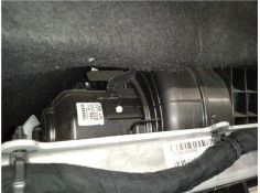 MOTOR CALEFACCION LR066917 