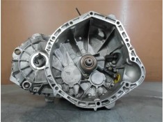 Recambio de caja cambios manual para mercedes-benz v -clase (638) 2.2 v 200 cdi (638.294) referencia OEM IAM A6382602300  