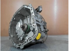 Recambio de caja cambios manual para mercedes-benz v -clase (638) 2.2 v 200 cdi (638.294) referencia OEM IAM A6382602300  