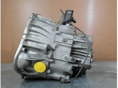 Recambio de caja cambios manual para mercedes-benz v -clase (638) 2.2 v 200 cdi (638.294) referencia OEM IAM A6382602300  