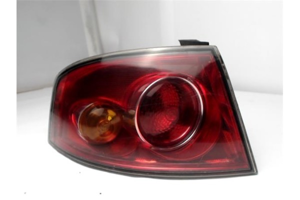 Recambio de piloto trasero izquierdo para seat ibiza (6l1) 1.9 tdi referencia OEM IAM   
