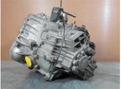 Recambio de caja cambios manual para mercedes-benz v -clase (638) 2.2 v 200 cdi (638.294) referencia OEM IAM A6382602300  