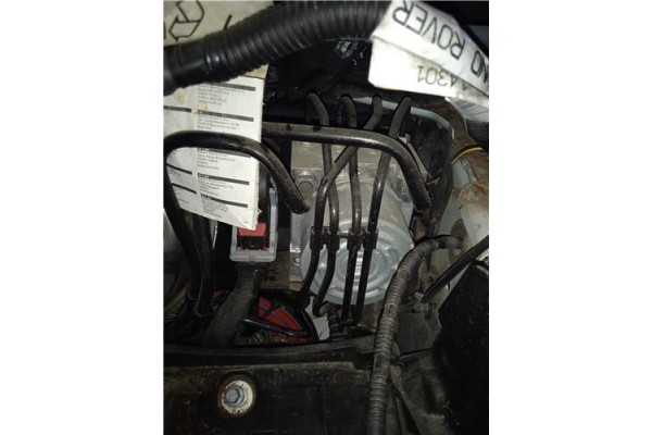 Recambio de nucleo abs para land rover discovery sport 2.0 basis fwd referencia OEM IAM LR122807  