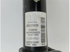 Recambio de amortiguador delantero izquierdo para fiat ii tipo (356) berlina 1.3 easy referencia OEM IAM 0052072082  