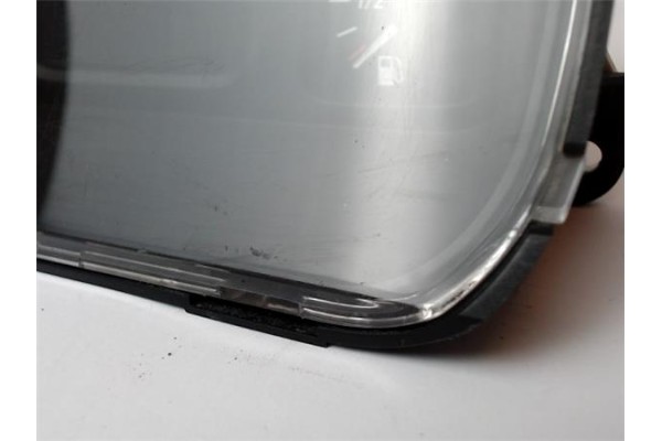 Recambio de cuadro completo para opel agila 1.2 básico referencia OEM IAM 09210900  