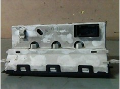 Recambio de reloj horario para citroen xsara berlina 2.0 hdi 90 referencia OEM IAM 9637411777D03 216577286A 