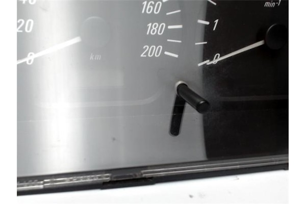 Recambio de cuadro completo para opel agila 1.2 básico referencia OEM IAM 09210900  