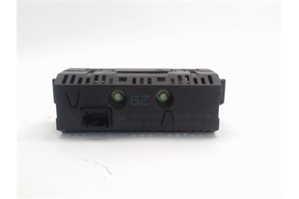 Recambio de reloj horario para opel combo (corsa c) referencia OEM IAM 009164455 5WK70005 