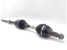 Recambio de palier delantero derecho para land rover discovery sport 2.0 basis fwd referencia OEM IAM LR061603  