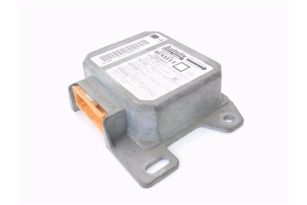 Recambio de centralita airbag para renault megane i (ba0/1_) 1.9 dt (b/sa0k, b/sa0y) referencia OEM IAM 7700414091F 550347400 