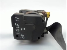 Recambio de cinturon seguridad delantero izquierdo para volkswagen golf iv berlina (1j1) referencia OEM IAM 1M3857705J  