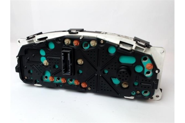 Recambio de cuadro completo para opel agila 1.2 básico referencia OEM IAM 09210900  