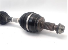 Recambio de palier delantero derecho para land rover discovery sport 2.0 basis fwd referencia OEM IAM LR061603  