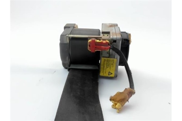 Recambio de cinturon seguridad delantero izquierdo para volkswagen golf iv berlina (1j1) referencia OEM IAM 1M3857705J  