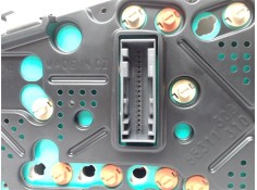 Recambio de cuadro completo para opel agila 1.2 básico referencia OEM IAM 09210900  