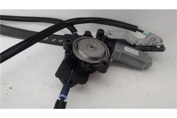 Recambio de mecanismo elevalunas delantero izquierdo para chrysler voyager (rg) 2.5 crd referencia OEM IAM 4894527AA EA07357 