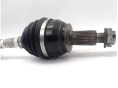 Recambio de palier delantero derecho para land rover discovery sport 2.0 basis fwd referencia OEM IAM LR061603  