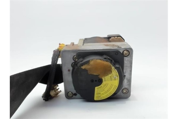 Recambio de cinturon seguridad delantero izquierdo para volkswagen golf iv berlina (1j1) referencia OEM IAM 1M3857705J  