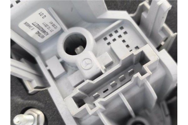 Recambio de piloto trasero derecho para mercedes-benz clase b (bm 246) 1.8 b 200 cdi (246.201) referencia OEM IAM A2468200664  