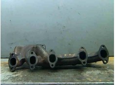 Recambio de colector escape para volvo v70 familiar 2.5 tdi referencia OEM IAM 9497249  