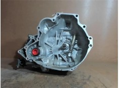 Recambio de caja cambios manual para nissan primera berlina (p11) 2.0 td referencia OEM IAM 2J6  