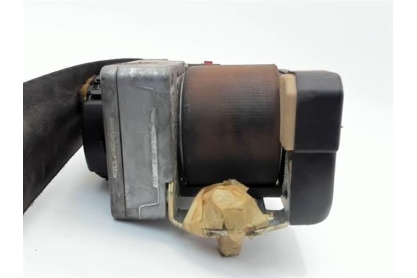 Recambio de cinturon seguridad delantero izquierdo para volkswagen golf iv berlina (1j1) referencia OEM IAM 1M3857705J  