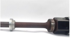 Recambio de palier delantero derecho para land rover discovery sport 2.0 basis fwd referencia OEM IAM LR061603  