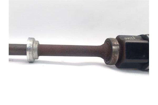 Recambio de palier delantero derecho para land rover discovery sport 2.0 basis fwd referencia OEM IAM LR061603  