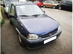 opel corsa b del año 1998