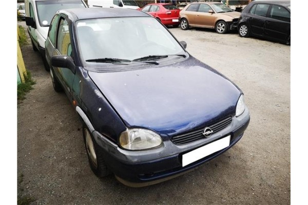 opel corsa b del año 1998