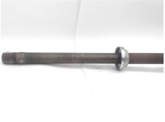 Recambio de palier delantero derecho para land rover discovery sport 2.0 basis fwd referencia OEM IAM LR061603  