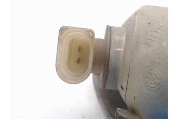 Recambio de intermitente delantero izquierdo para volkswagen polo iii berlina (6n2) referencia OEM IAM 6N0953049L 963999 